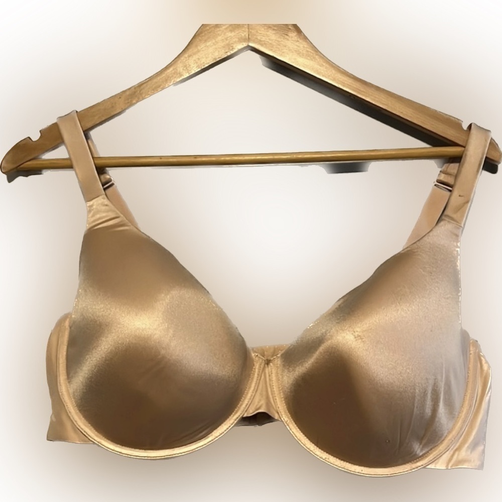 Beige Bra BNWOT